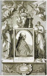 Description: Papa, San Gregorio II