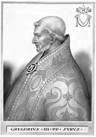 Description: http://upload.wikimedia.org/wikipedia/commons/e/e5/Pope_Gregory_III_Illustration.jpg
