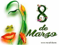 Resultado de imagen para Dia de la mujer, commons creative